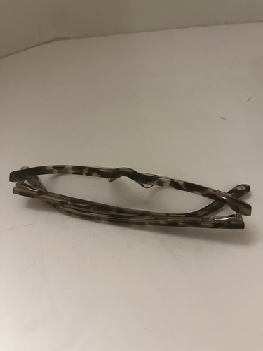 Gafas de lectura con estampado de animales de remache y balanceo - Imagen 7 de 7