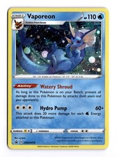 Pokémon Cosmos Holo Promo Card Singles YOU PICK - Scarlet & Violet SWSH NM/LP