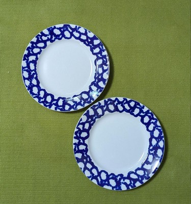 食器 Richard Ginori - Richard Ginori  Paola navone collection Paola Navone for Richard Ginori 32 pcs. 'BluePrint