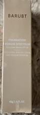 Barubt Foundation MEDIUM SPECTRUM SUNSCREEN SERUM SPF 50 NEW