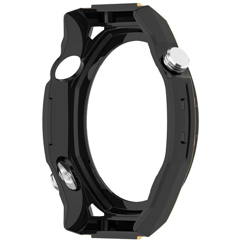 PC Case Ochrona Bumper Cover Shell do HUAWEI Watch GT5pro 46MM Akcesoria - Zdjęcie 10 z 16