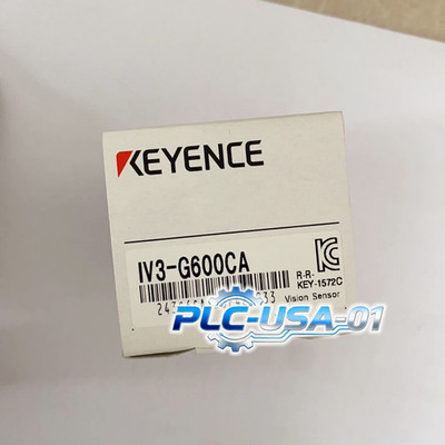 1PCS Brand New Keyence IV3-G600CA Visual Recognition Sensors Fast delivery