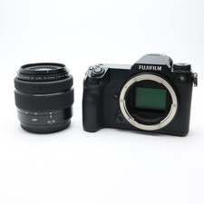 Fujifilm Fuji GFX 50S II  GF 35-70mm Lens Kit Medium-Format  81