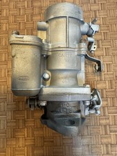Willys Jeep Carter Yf 2467s Carburetor 1954-62 226 6 Cly Utility Station Wagon