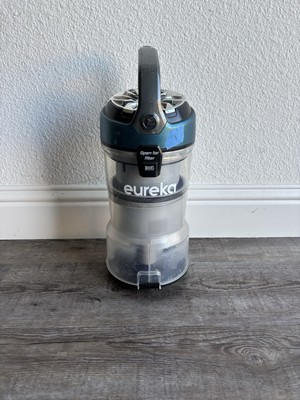 #ad #ad Eureka Power Speed NEU180 Dust Bin Dirt Cup Canister *USED $24.00