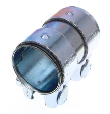 MAXGEAR Rohrverbinder Schelle 27-3288 Doppelschelle 50mm Endschalldämpfer für Z4