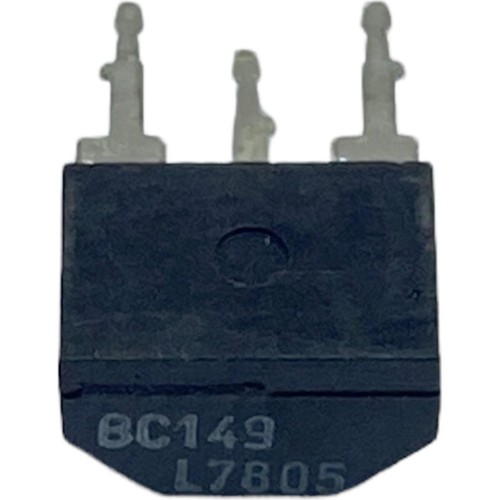 BC149 Silicon NPN Transistor