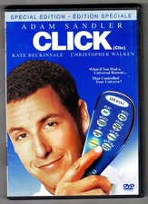 Click (Special Edition) Bilingual