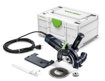 Festool Freihand Trennsystem DSC-AG 125 FH-Plus | 578044