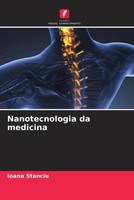 Ioana Stanciu | Nanotecnologia Da Medicina | Taschenbuch | Portugiesisch (2025)