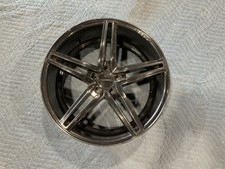 Vossen 20x9 Wheel Rim Vvs-cv5 Mustang Gt 5x114.3 Gloss Black Vossen 20x9 Wheel Rim Vvs-cv5 Mustang Gt 5x114.3 Gloss Black