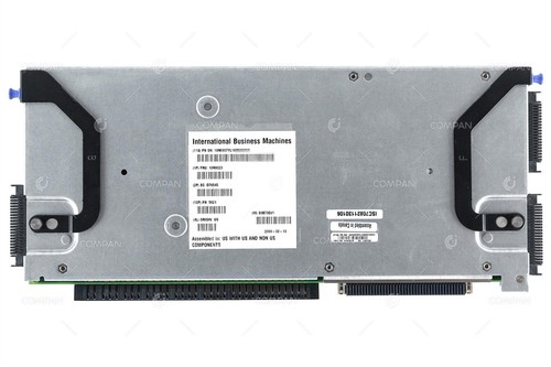 10N8023 IBM 4,20GHZ 2-CORE CPU KARTE FÜR IBM P570 PSERIES POWER6 - Bild 3 von 7