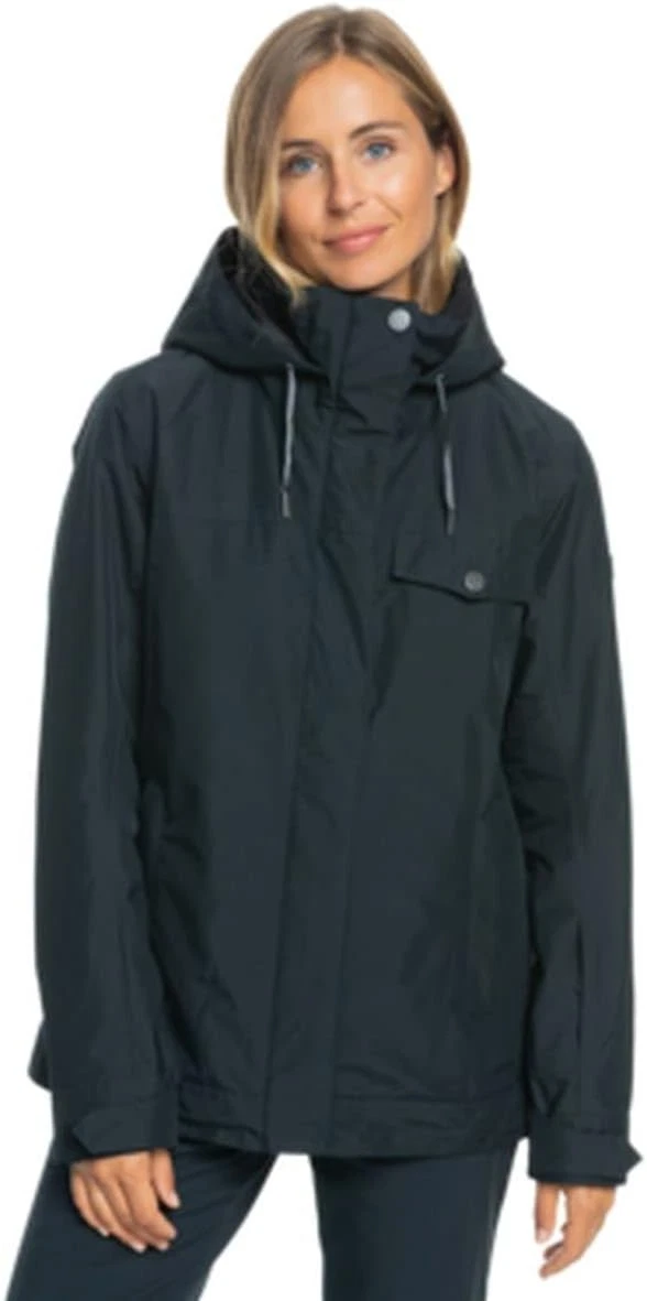 ROXY BILLIE WOMENS SNOW JACKET
Opens in a new window or tab