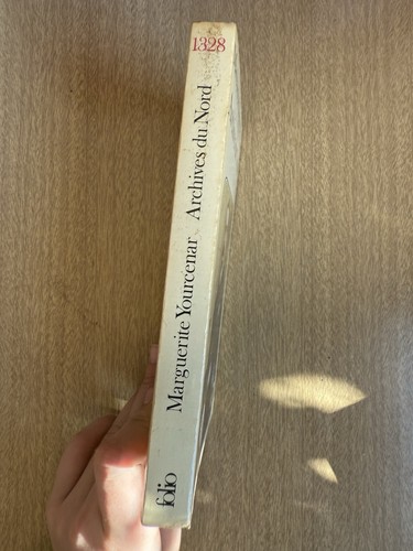Archives du Nord by Marguerite Yourcenar - Imagen 3 de 5