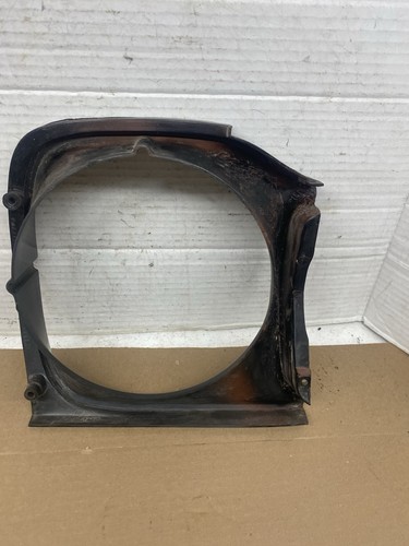 1974 1975 1976 AMC Hornet Headlight Door Bezel Left Hand 3679471 LH - Picture 4 of 15