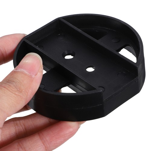 20 Pcs Computer Host Stand Foot Pad Case Cpu Holder - Afbeelding 7 van 12