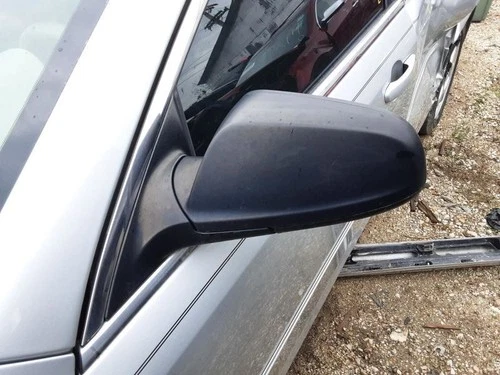 Driver Side View Mirror Power Non-heated Opt DP2 Black Fits 08-12 MALIBU 688539