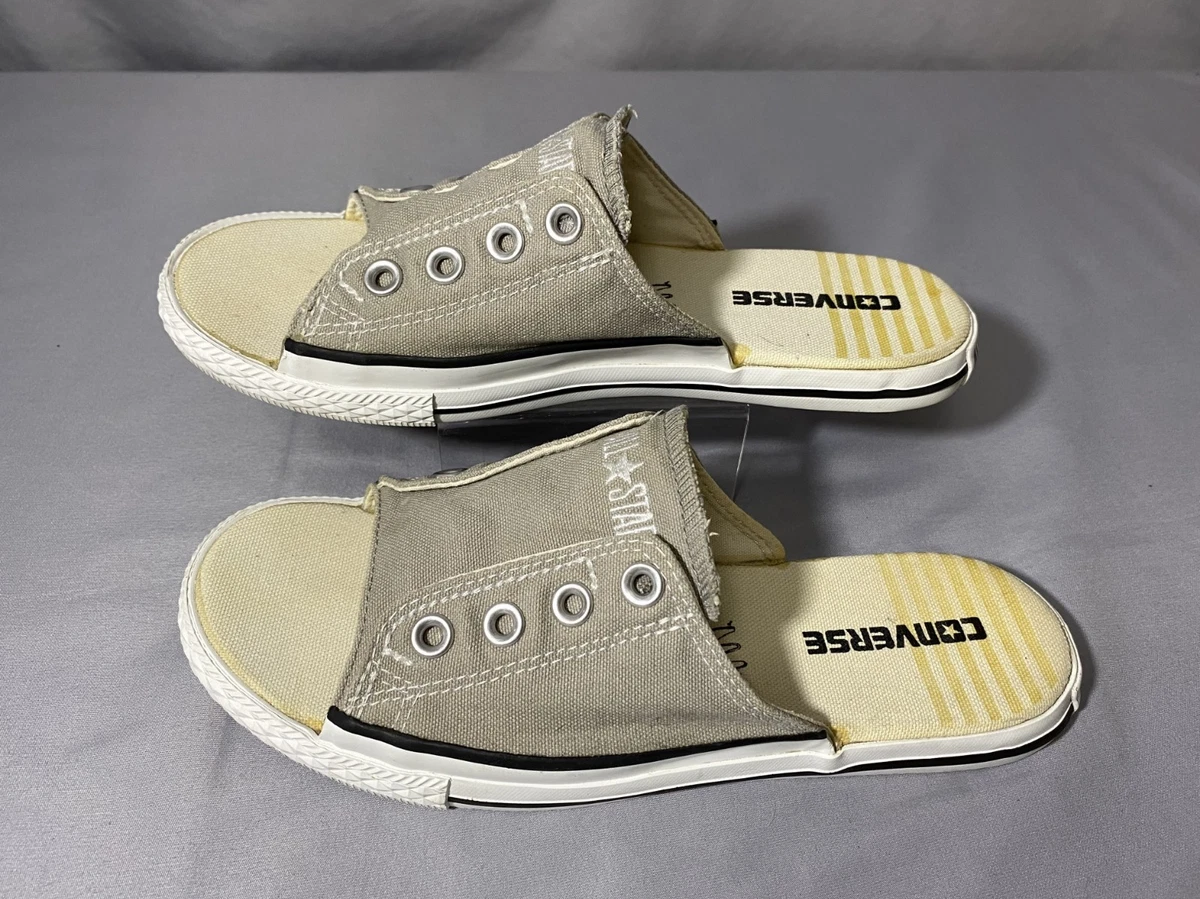 converse all star sandals products for sale | eBay
