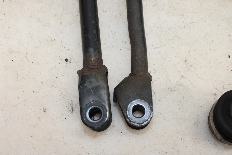 Juego de brazo de control trasero izquierdo Infiniti G35 2003-2007 cupé OEM MQ53 Foto 2 de 4