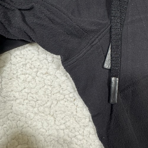 Lululemon Ready to Rulu 7/8-Jogginghose Damengröße 6 schwarz Yoga bequeme Activewear " - Bild 9 von 9