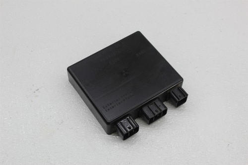 2007 KAWASAKI BRUTE FORCE KVF750 OEM ECU CDI ECM COMPUTER MODULE UNIT BOX