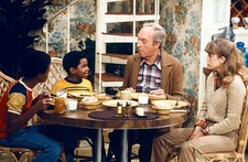 Diffrent Strokes Todd Bridges as Willis Jackson Gary Coleman as Ar- Old Photo 35