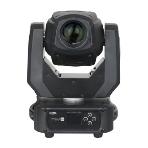 Showtec Phantom 65 Spot - Moving Head Spot - Picture 5 of 8