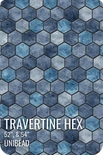 GLI POOL PRODUCTS 05-0027RD-BST-UB-52 Pool Liner 27' Round 52" Brighton Prism