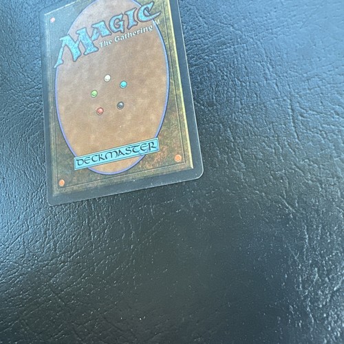 Magic the Gathering Wall of Nets MTG Exodus Card NM- - Picture 6 of 6