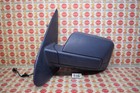 2007 07 FORD EXPEDITION DRIVER LEFT SIDE VIEW POWER NON-HEATED DOOR MIRROR OEM
