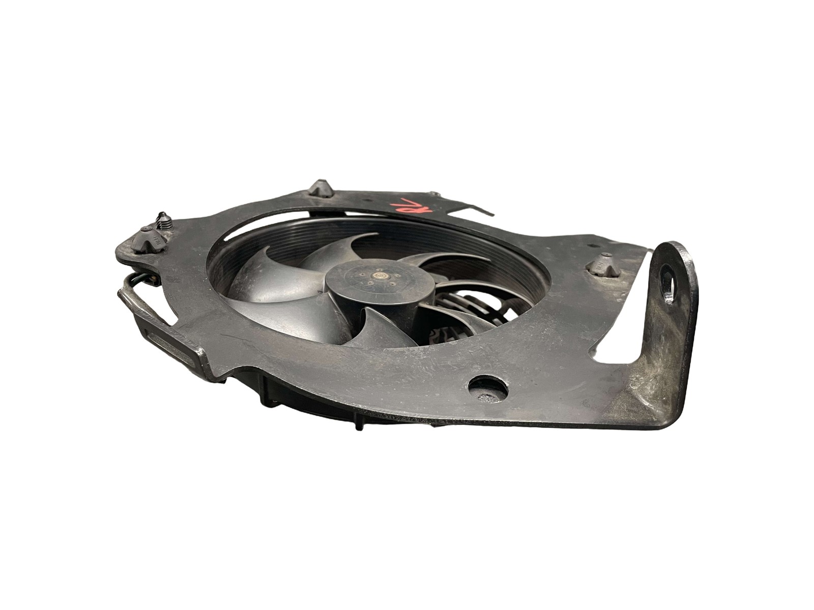 BMW i8 2014-2019 Rear Left Cooling fan motor