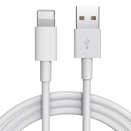 ⚡【Packs de 2】Câbles de Charge Rapide Premium - Cordon Durable 6FT pour iPhone 11-14