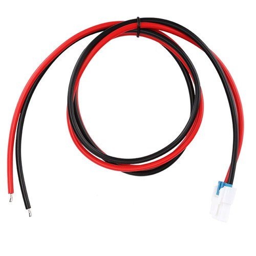 KCT-23 DC Power Cable Safety For Transceivers Models High Temperature CB - Afbeelding 12 van 22