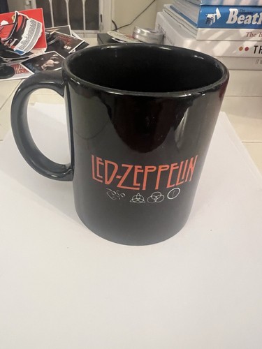 Led Zeppelin - Mug! - Picture 1 of 2