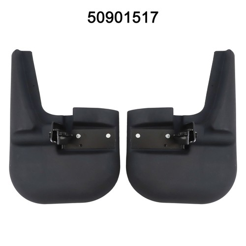 Fender Mud Flaps for Fiat Ducato For Boxer For Relay 2006 Installation - Picture 11 of 24