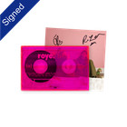 SIGNED Royel Otis: (hickey) - Cassette Tape Album with Signed Art Card