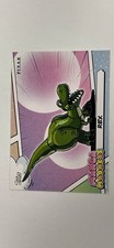 2026 Topps Disney Neon Rex Manga Madness MM-4  - Toy Story