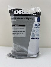 8 Oreck HEPA Allergen Micro Filtration Vacuum Cleaner Odor Fighting Bags CCPK80H