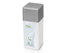 Bayrol SpaTime pH-Minus 1,5 kg Whirlpool ph Wert Senker Spa-Time Spa Time
