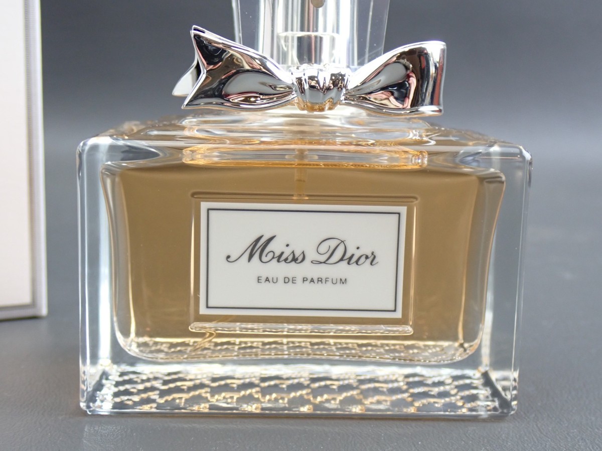 Miss Dior by Christian Dior Eau de Parfum Perfume 3.4 oz Spray NEW