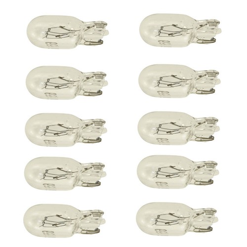 (10) Replacement Bulb for PHILIPS 7443 25W 14V - Bild 3 von 3