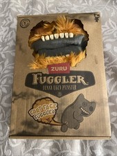 Fuggler  Fart Face Fuggler  Series 5   Rare  ZURU Funny Ugly Monster  NEW in Box