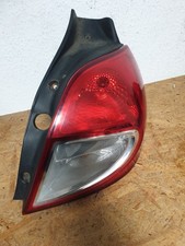 Rückleuchte Renault Clio 2009 rechts 8200886946