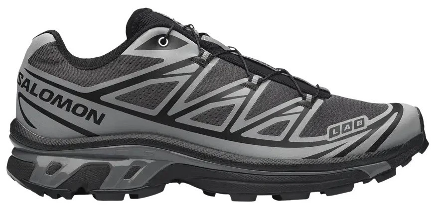 Salomon XT-6 GORE-TEX Black for sale - eBay
