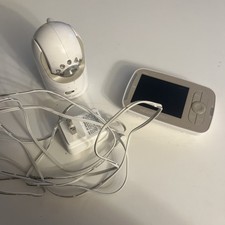 Infant Optics DXR-8 Baby Monitor and Camera Q48