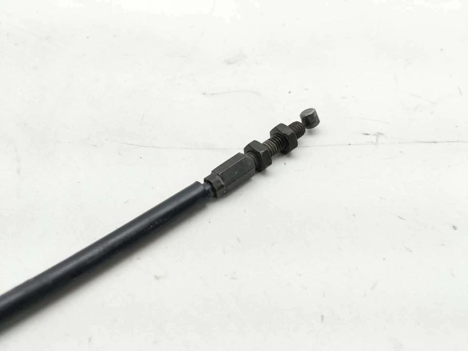 00 linhas de cabos de aceleração Suzuki Hayabusa GSX1300R - Imagem 3 de 4