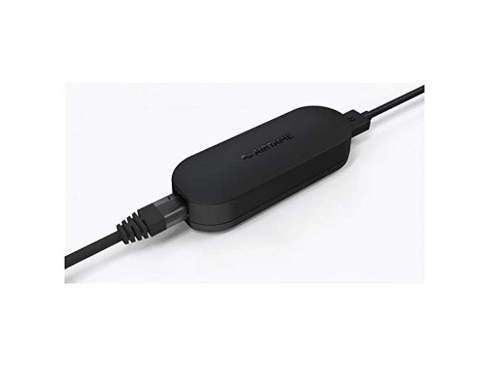 Airtame PoE Adapter, 5 V DC Output - PoE Input Port(s) - USB Output Port(s) - Image 3 of 4