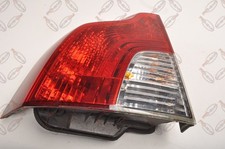 VOLVO S40 II ab2007 Facelift Heckleuchte Rücklicht Links Rückleuchte 30744538