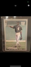1995 Upper Deck Collector's Choice Special Edition - Michael Jordan #238