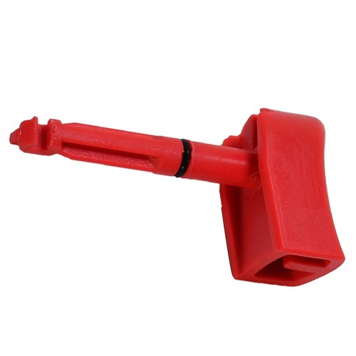 Red Plastic Replacement Trigger Designed for Model Numbers of Series 2135 2336 - Picture 5 of 9
